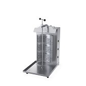 Установка Шаурма-3-Эл-05-Н  (с руч. приводом) - 2