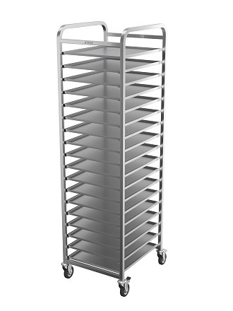 Шпилька КШ-С-1.18-470.580-02 - 0