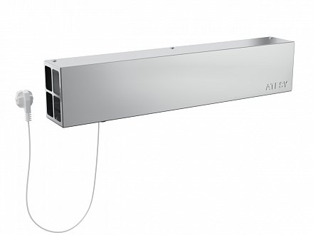 Рециркулятор-облучатель РО-1- 8-02-1 - 0