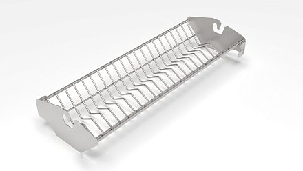 Садка№4 для шашлыка к грилю ЧЕГЕТ - 2