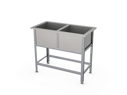 Ванна   ВСМ-С-2.430-02 (ВСМ-2/430) - 0