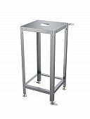 Подставка под кипятильник ПК-С-400.400.870-02 - 0