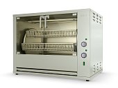 Гриль  для кур  Командор-6Э-Т-380 (карусельный) - 1