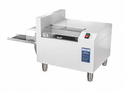 Хлеборезка ЯНЫЧАР АХМ-300А краш. - 0