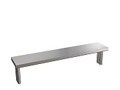 Ривьера -  полка 1-но ярусная П-1.1500-02 - 0