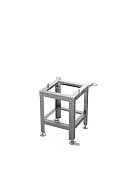 Подставка под кипятильник ПК-Б-310.310.420-02 (под АКНЭ Фонтан) - 0