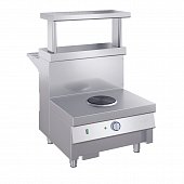 Ривьера - мармит 1-х блюд 1 конф. М1-1.700-02-О без полок - 2