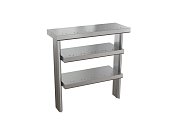 Ривьера -  полка 3-х ярусная П-3. 800-02 - 0