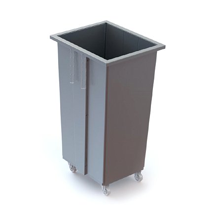 Емкость для ССО-120-Р-01 - 0