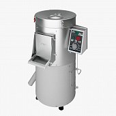 Машина мойки корнеплодов ТАЙФУН ММК-300-02 - 0