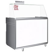 Станция для бургеров и хот-догов БАВАРИЯ БХС -1235.700-02 - 3