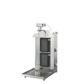 Установка  Шаурма-2-Газ-05-Н (с руч. приводом) - 3