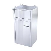 Станция сбора отходов ССО-120-Р-01 - 1