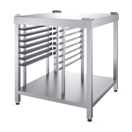 Подставка для тех.об. ПДТ-Л- 800. 800.960-02 - 0