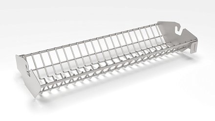 Садка№1 для шашлыка к грилю ЧЕГЕТ - 3