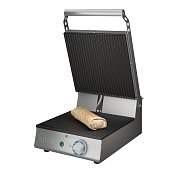 Тостер-гриль контактный Престо ТГК-1-1.6-П-Ал-Р - 2