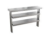 Ривьера -  полка 3-х ярусная П-3.1120-02 - 0