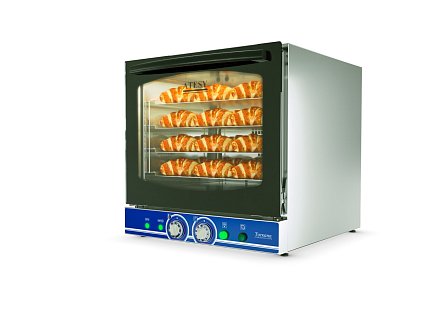 Печь конвекционная  ТОСКАНА КП-4-430/330-01-У - 1