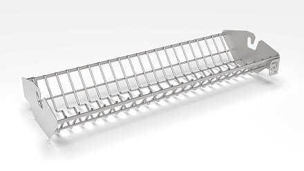 Садка№2 для шашлыка к грилю ЧЕГЕТ - 3