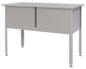 Ванна моечная   ВМ-2/530 Алента - 0