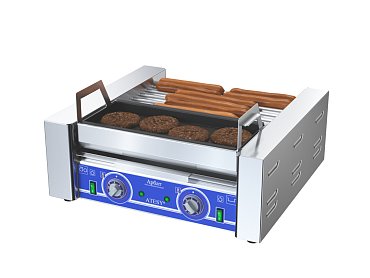 Комби-гриль АРБАТ КГ-7.1П-440-01 - 0