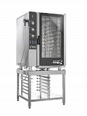 Пароконвектомат РУБИКОН АПК-10-1.1-03-1 инжекторный - 1