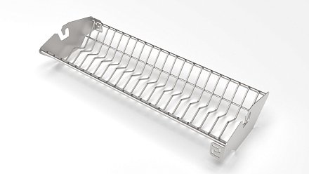 Садка№2 для шашлыка к грилю ЧЕГЕТ - 1