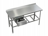 Стерилизатор столовых приборов и инвентаря ССПИ-1.1-02-П - 1