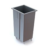 Емкость для ССО-240-Р-01 - 0