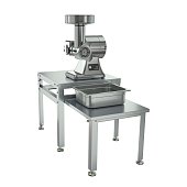 Подставка под электромеханику ПДЭ-С-500.500.500-02 - 0