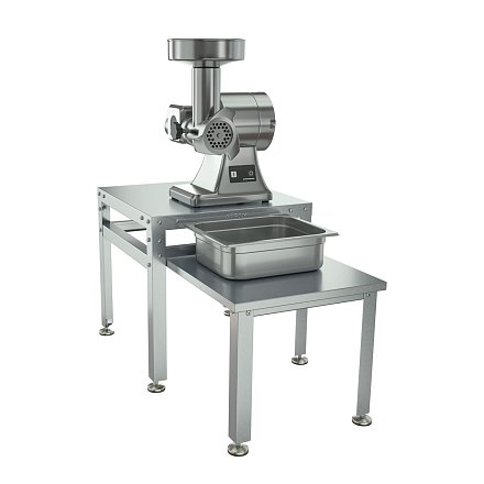 Подставка под электромеханику ПДЭ-С-500.500.500-02 - 0