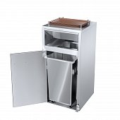 Станция сбора отходов ССО-180-П-01 - 0