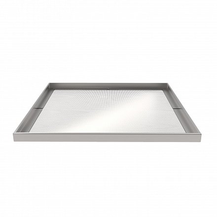 Сетка для просеивания муки к мукопросеивателю Каскад   - 0