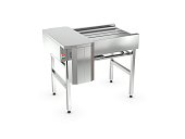 Транспортер КАЮР-М - Ведущий модуль (1м)  - 0