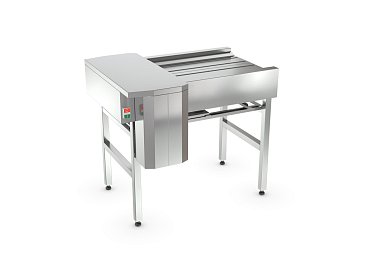 Транспортер КАЮР-М - Ведущий модуль (1м)  - 0