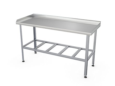 Стол СР-С-3-1800.800-02 (СР-4/1800/800) - 0