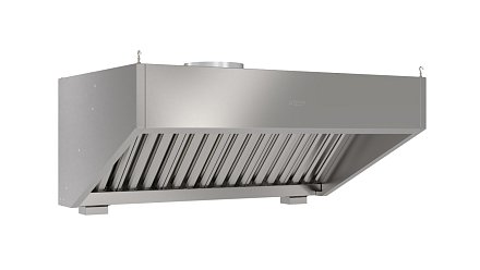 Зонт ЗВН-С-2-1200.1000.500-02 - 0