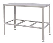 Стол разделочный    СР-2/ 600/600-Э Алента - 0