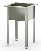 Ванна моечная   ВМ-1/530 Алента - 0