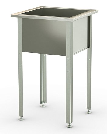 Ванна моечная   ВМ-1/530 Алента - 0