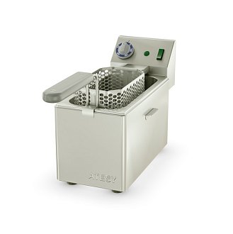 Электрофритюрница  Панда-ЕВРО-1х1/3  - 7