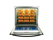 Печь конвекционная  ТОСКАНА КП-4-430/330-01 - 2