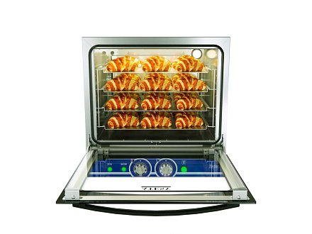 Печь конвекционная  ТОСКАНА КП-4-430/330-01 - 2