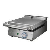 Тостер-гриль контактный Престо ТГК-1-1.6-П-Ч-Р - 1
