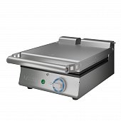 Тостер-гриль контактный Престо ТГК-1-1.6-П-Ч-Р - 1
