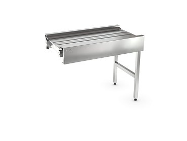 Транспортер КАЮР-М - Промежуточный модуль 1м  - 10