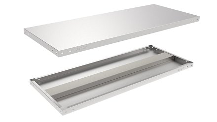 Полка 1200х600 к СТК-С - 0