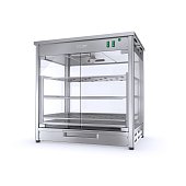 Витрина для кур Командор ВК-4-01 - 0