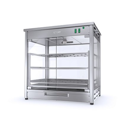 Витрина для кур Командор ВК-4-01 - 0