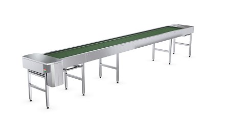 Транспортер КАЮР-М - Ведущий модуль (1м)  - 1